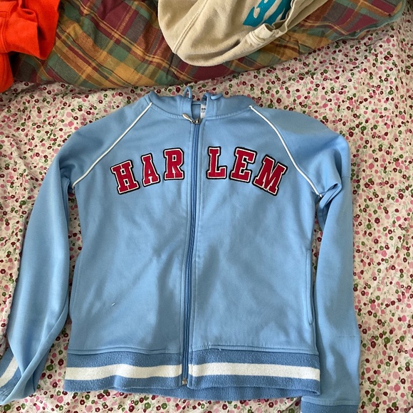 Harlem sweater - Picture 1 of 2